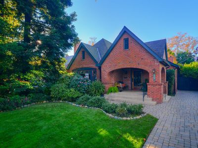 1418 47th St, Sacramento, CA, 95819