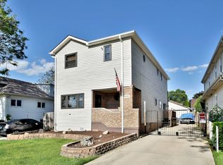 5951 N Ozanam Ave, Chicago, IL