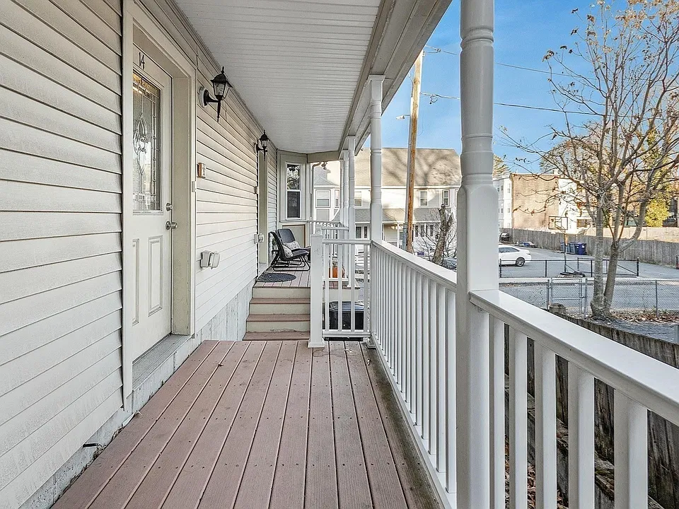 13-15 Downer Ct #14