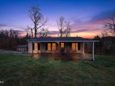 2781 Weaver Pike, Bristol, TN, 37620