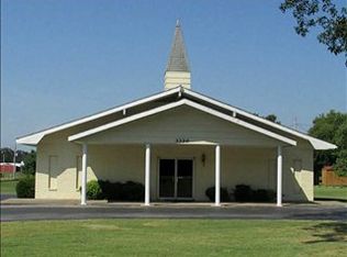 3320 N 2nd St, Rogers, AR 72756