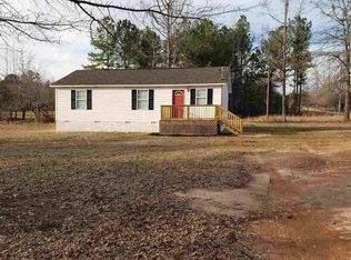 731 Kirk Rd, Franklin, GA 30217