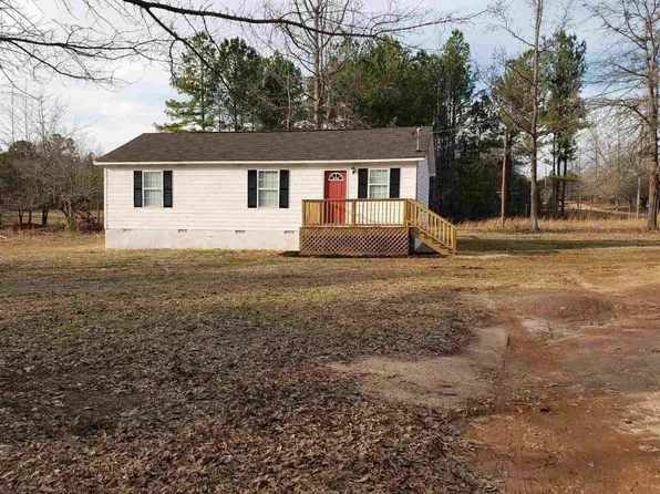 731 Kirk Rd, Franklin, GA 30217