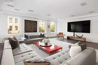 Sold by Sotheby's International Realty