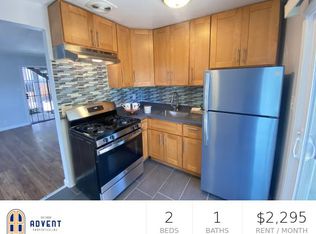 2113 10th St APT 1, Berkeley, CA 94710