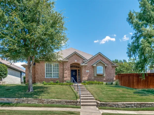 2250 Garden Crest Dr, Rockwall, TX 75087