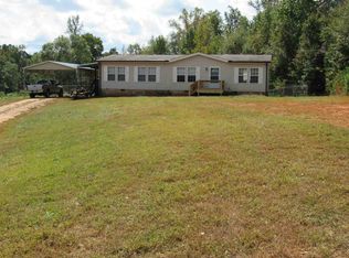 253 E Highway 5, Roopville, GA 30170