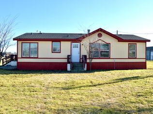 8262 Lamar St, Sanger, TX 76266
