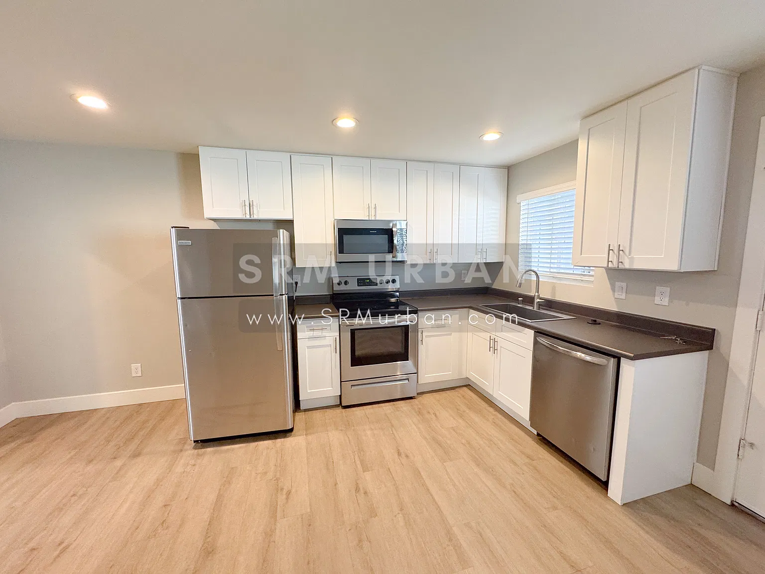 1 bed, $2,295 — Photo 1