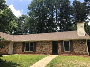 1655 Bald Ridge Marina Rd, Cumming, GA 30041