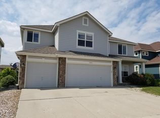 4808 Valley Oak Dr, Loveland, CO 80538