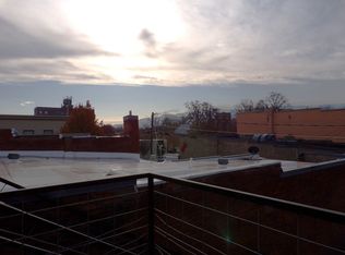 1212 Adams Ave #B, La Grande, OR 97850