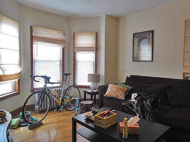 2nd image of 392 Washington St #11W