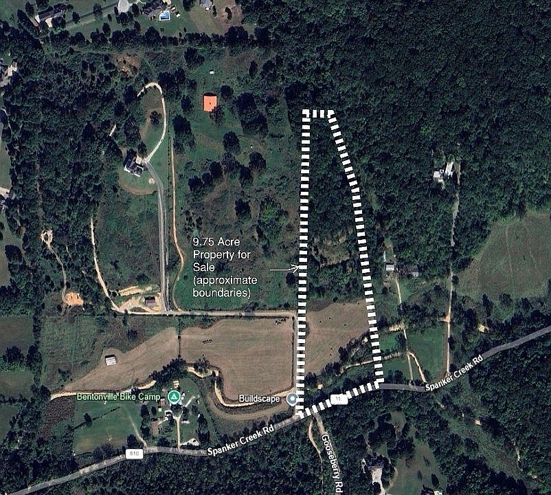 1st image of 8902 Spanker Creek Rd