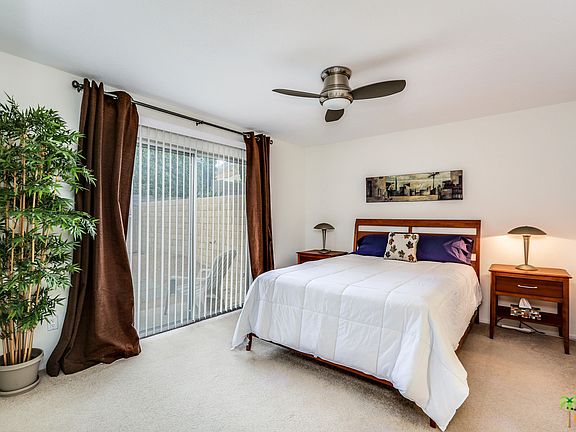 4th image of 1950 S Palm Canyon Dr Unit 117