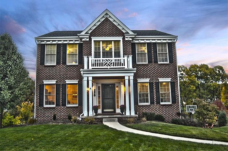 1st image of 258 Strawberry Cir
