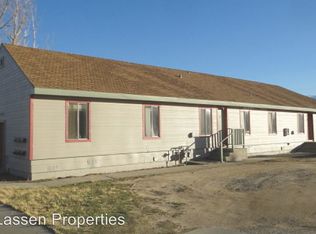 6 Monrovia St APT 6, Susanville, CA 96130