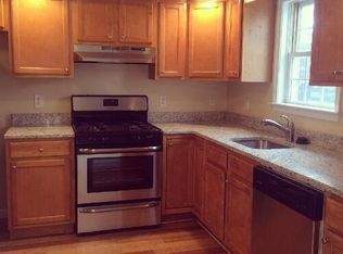 2595 Washington St #1E, Roxbury, MA 02119