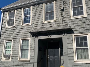 10 Salem Street Ave #2, Charlestown, MA 02129