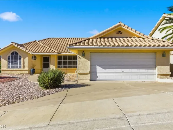 757 Buena Vista Cir, Mesquite, NV 89027