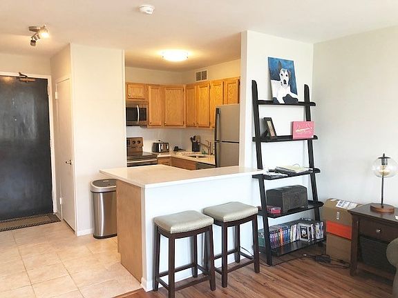 2nd image of 4250 N Marine Dr APT 1112