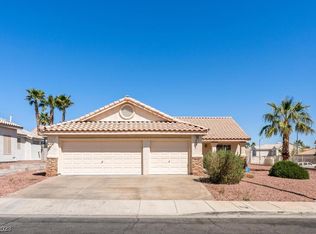 1152 Picked Petal Ct, Henderson, NV 89074