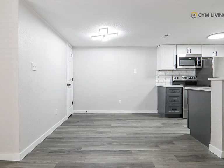 The Port Apartments — Photo 8