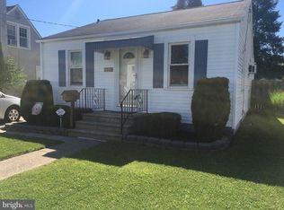 228 Maddock Ave, Hamilton, NJ 08610