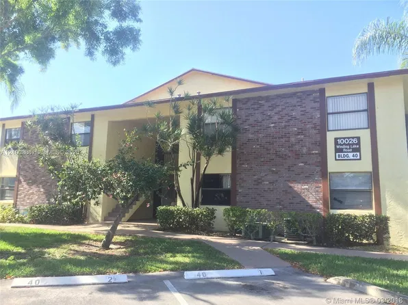 10026 Winding Lake Rd APT 201, Sunrise, FL 33351
