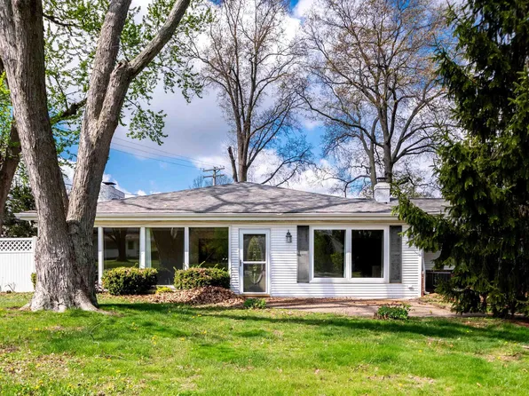 508 W Teton Dr, Peoria, IL 61614