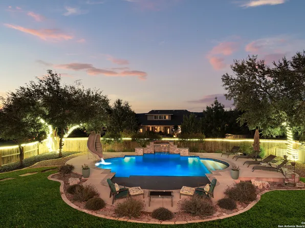 1903 Estin Crossing, San Antonio, TX 78260