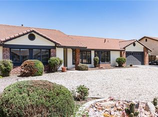 13677 Ivanpah Rd, Apple Valley, CA 92308