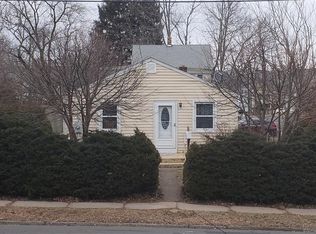 112 Rhodes St, New Britain, CT 06051