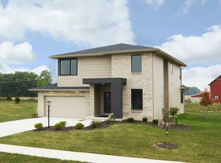 1832 Faircloud Dr, Fort Wayne, IN 46814