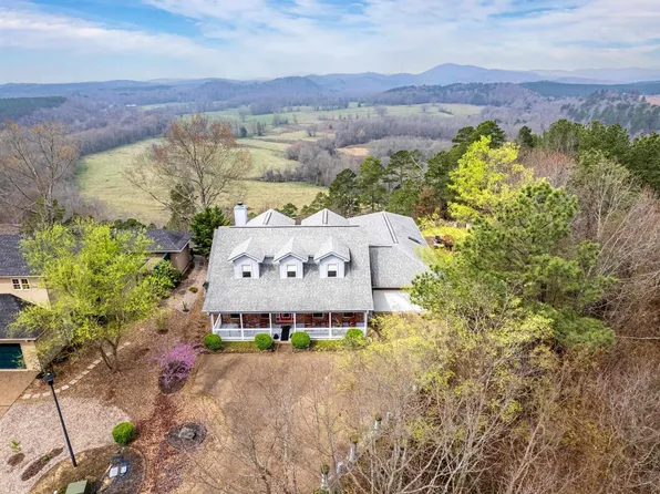 67 Rocoso Dr, Hot Springs Village, AR 71909