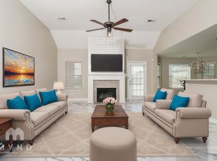 2542 Molly Ln, Southaven, MS 38672
