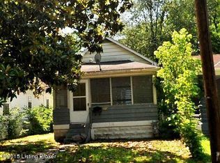 314 N 35th St, Louisville, KY 40212