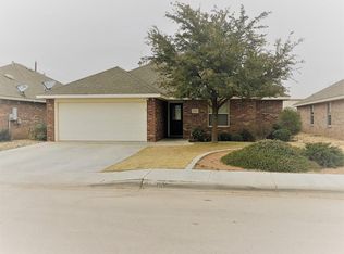 1103 Porterfield Rd, Midland, TX 79705