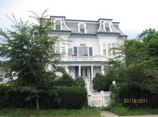 209 Main St UNIT C, Amesbury, MA 01913