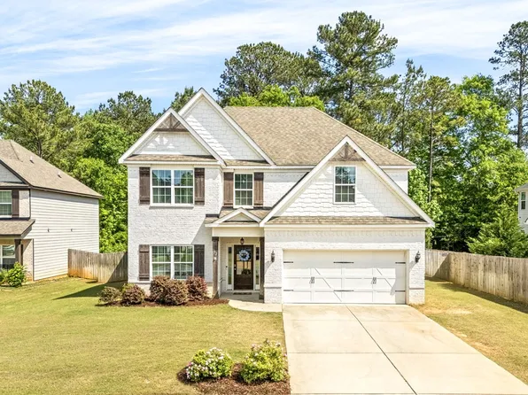 902 Gallipoli Ct, Auburn, AL 36832