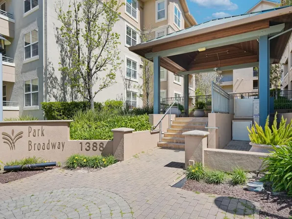 1388 Broadway #285, Millbrae, CA 94030