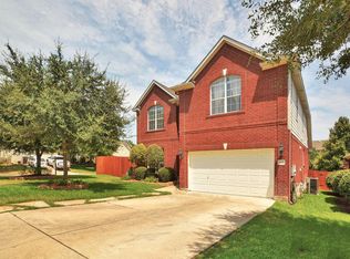 2100 Faldo Ln, Round Rock, TX 78664