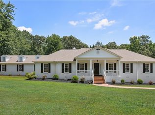 1503 Black Heath Rd, Midlothian, VA 23113