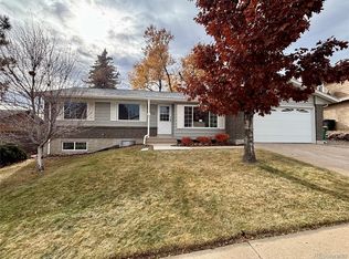 13172 W Montana Ave, Lakewood, CO 80228