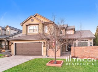 7425 Shoreham Dr, Castle Pines, CO 80108