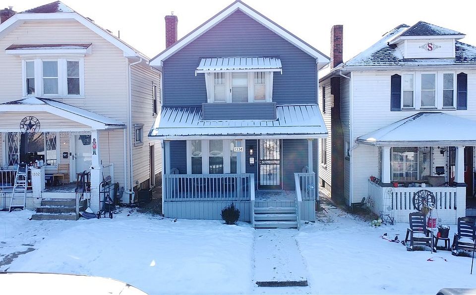 1st image of 1334 Oak Grove Ave