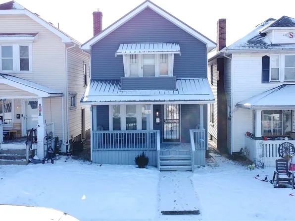 1334 Oak Grove Ave, Steubenville, OH 43952