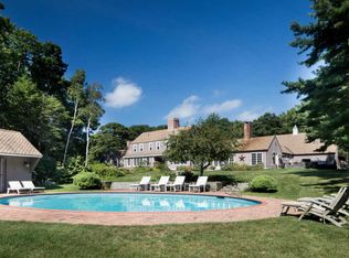 37 Raynes Neck Rd, York, ME 03909