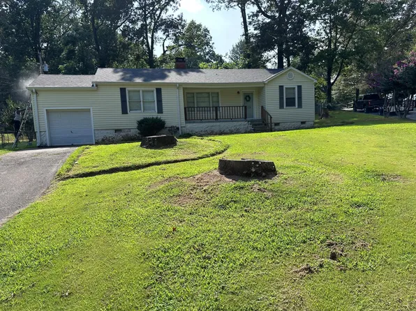 915 Stewart Ave, Florence, AL 35630