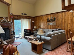 10 Aspen St, Angel Fire, NM 87710